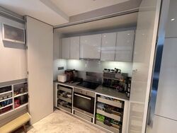 Reflections At Keppel Bay (D4), Condominium #454024821